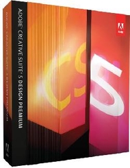 Adobe Creative Suite Design Premium