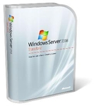 Microsoft Windows Server 2008