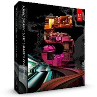 Adobe Creative Suite 5 Master Collection