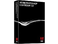 Adobe Photoshop Lightroom 3