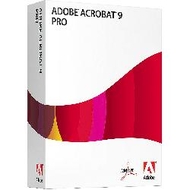Adobe Acrobat Professional
